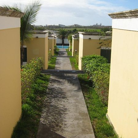 Bungalows El Cardonal Sonnenland المظهر الخارجي الصورة