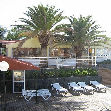 Bungalows El Cardonal Sonnenland المظهر الخارجي الصورة