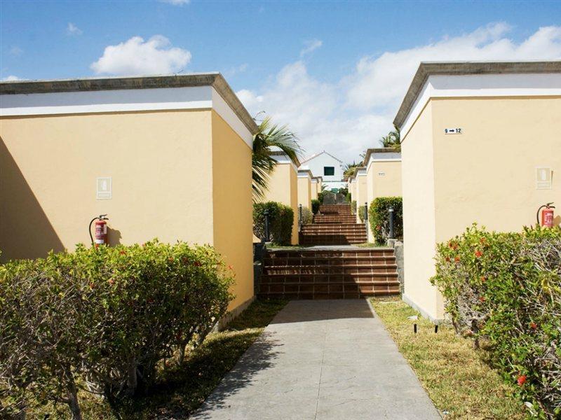 Bungalows El Cardonal Sonnenland المظهر الخارجي الصورة