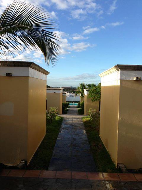 Bungalows El Cardonal Sonnenland المظهر الخارجي الصورة