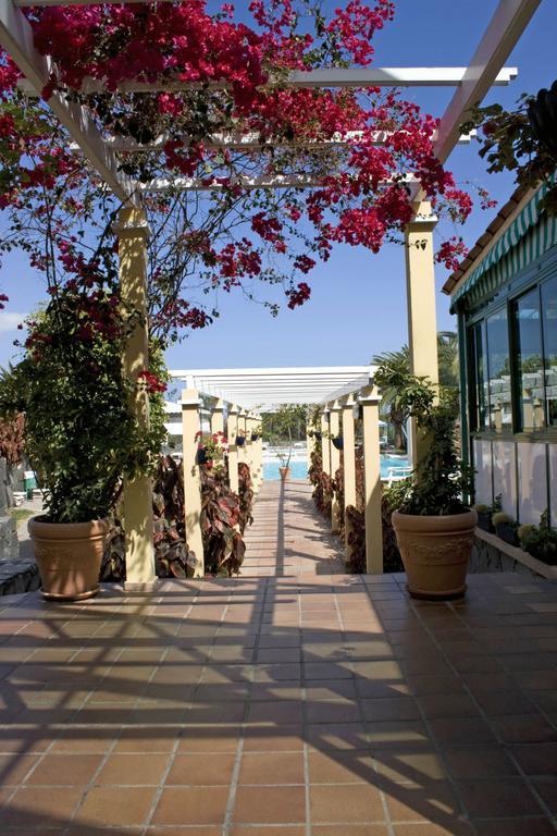 Bungalows El Cardonal Sonnenland المظهر الخارجي الصورة