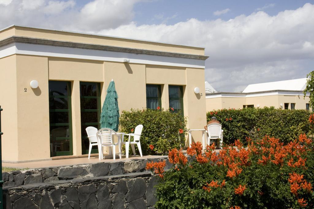 Bungalows El Cardonal Sonnenland المظهر الخارجي الصورة