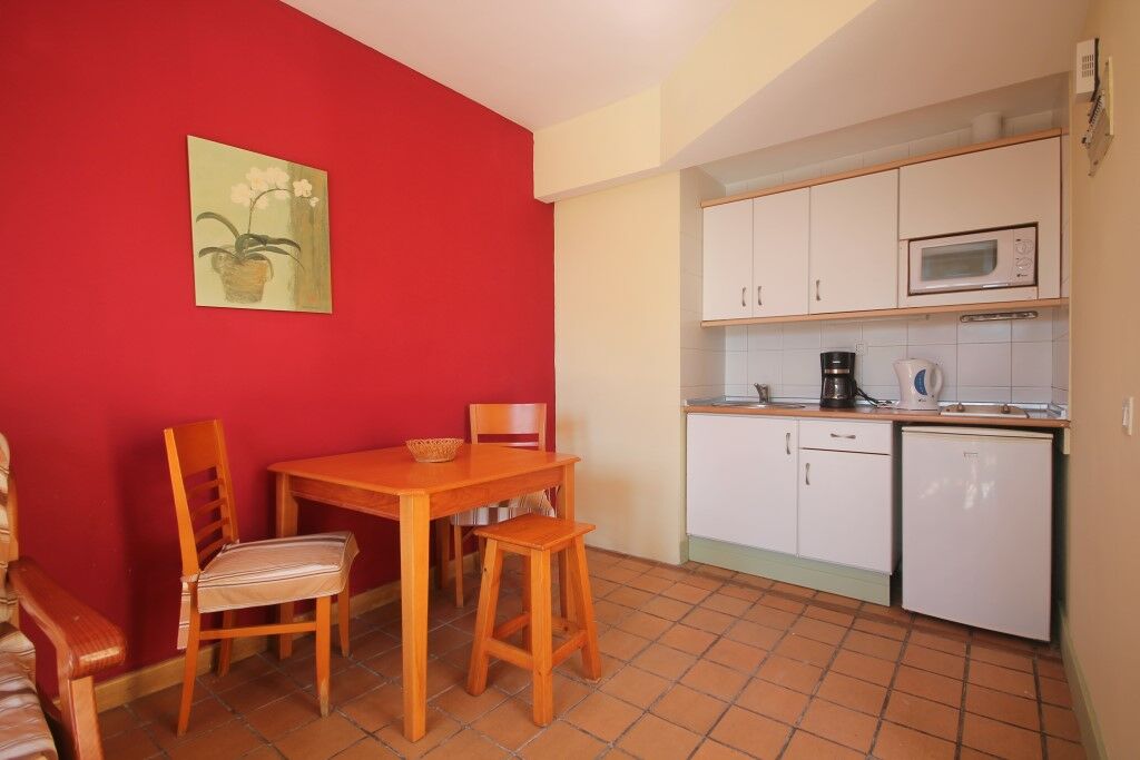 Bungalows El Cardonal Sonnenland المظهر الخارجي الصورة