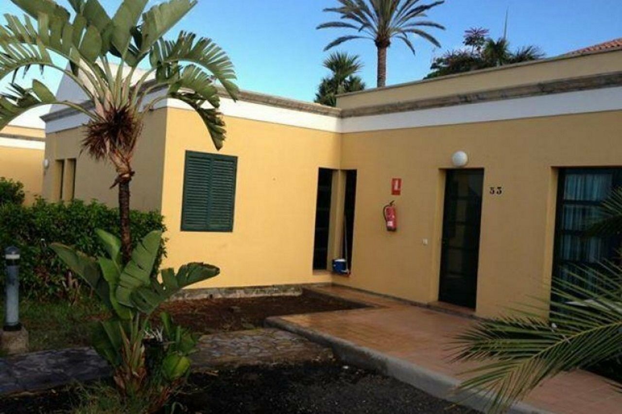 Bungalows El Cardonal Sonnenland المظهر الخارجي الصورة