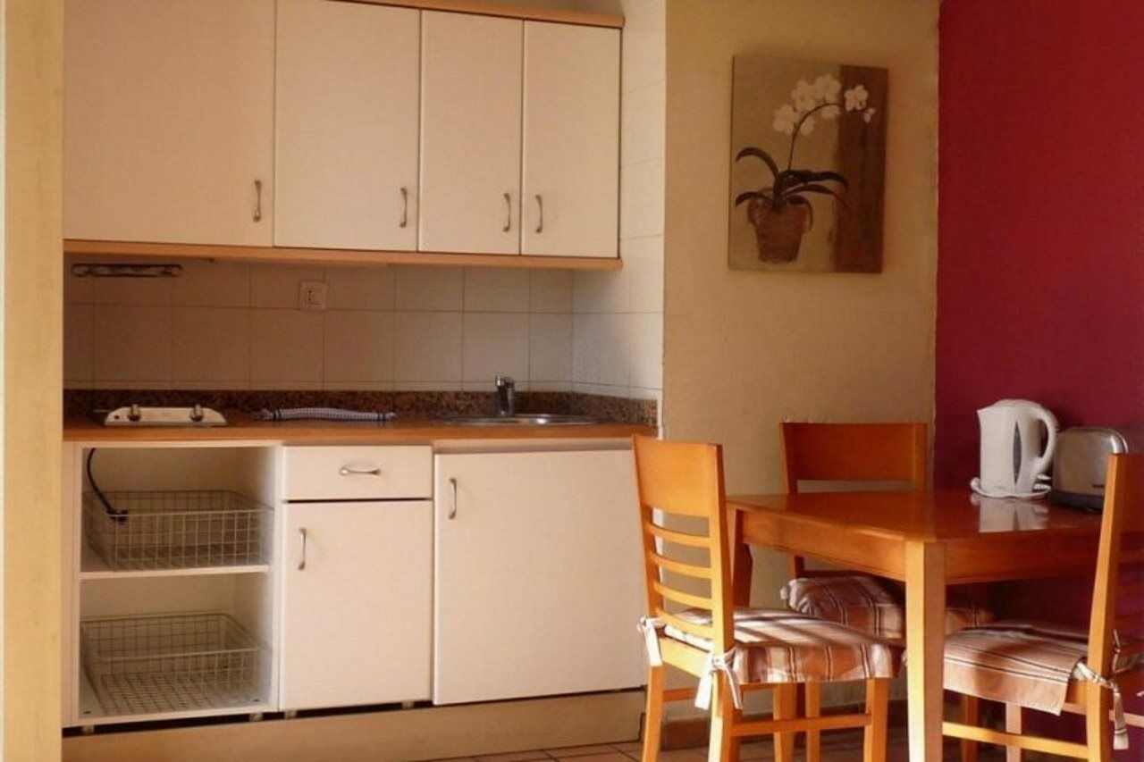 Bungalows El Cardonal Sonnenland المظهر الخارجي الصورة